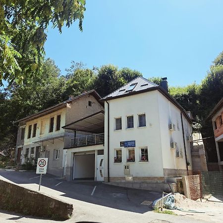 Apartmani Waterfall / Vodopad Jajce Exterior photo