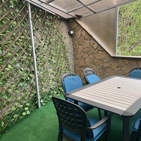 Apartmani Waterfall / Vodopad Jajce Exterior photo