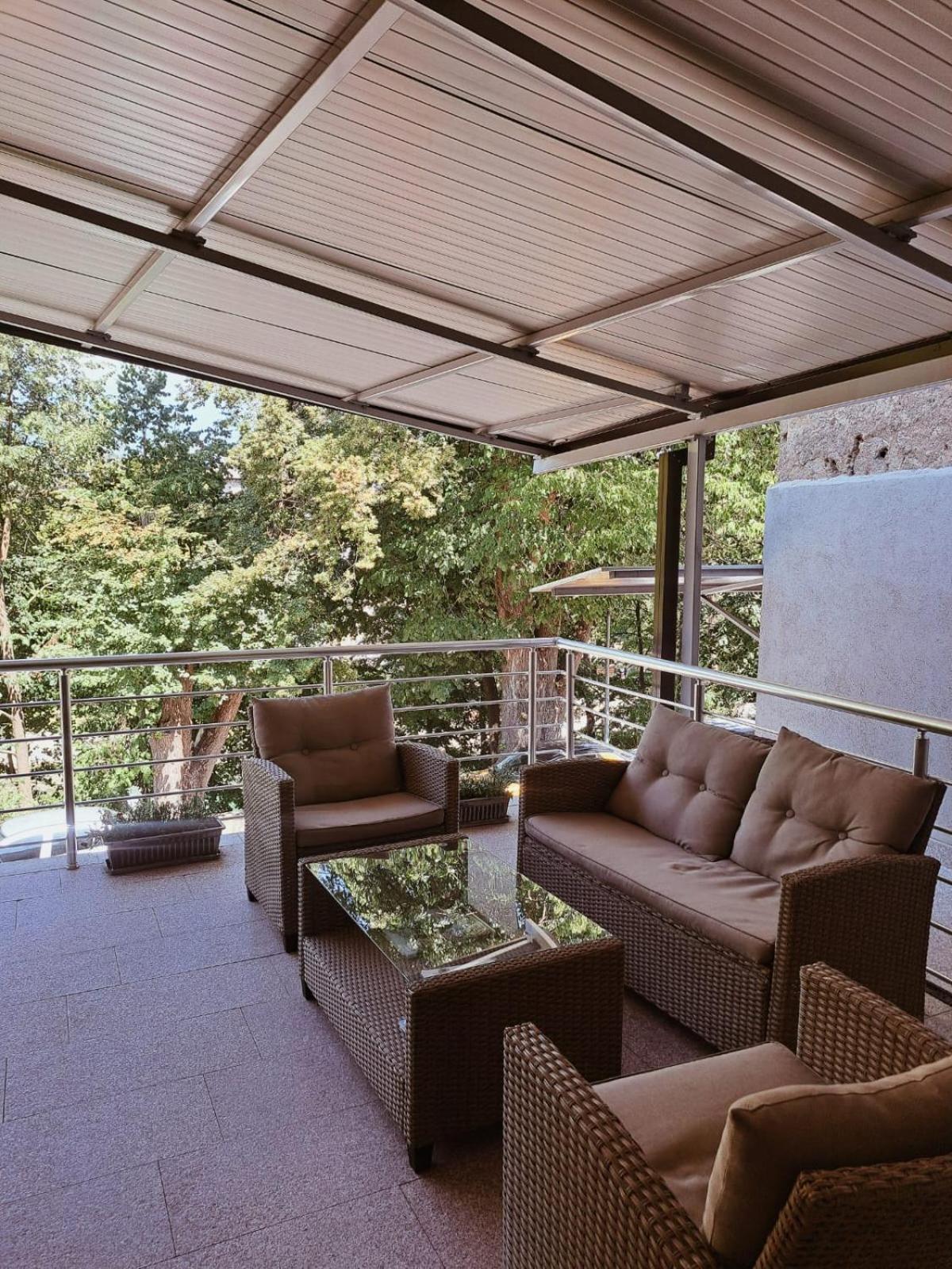 Apartmani Waterfall / Vodopad Jajce Exterior photo