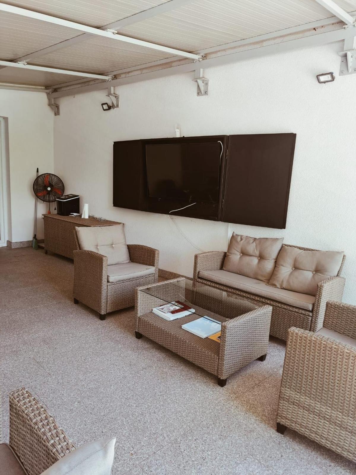 Apartmani Waterfall / Vodopad Jajce Exterior photo