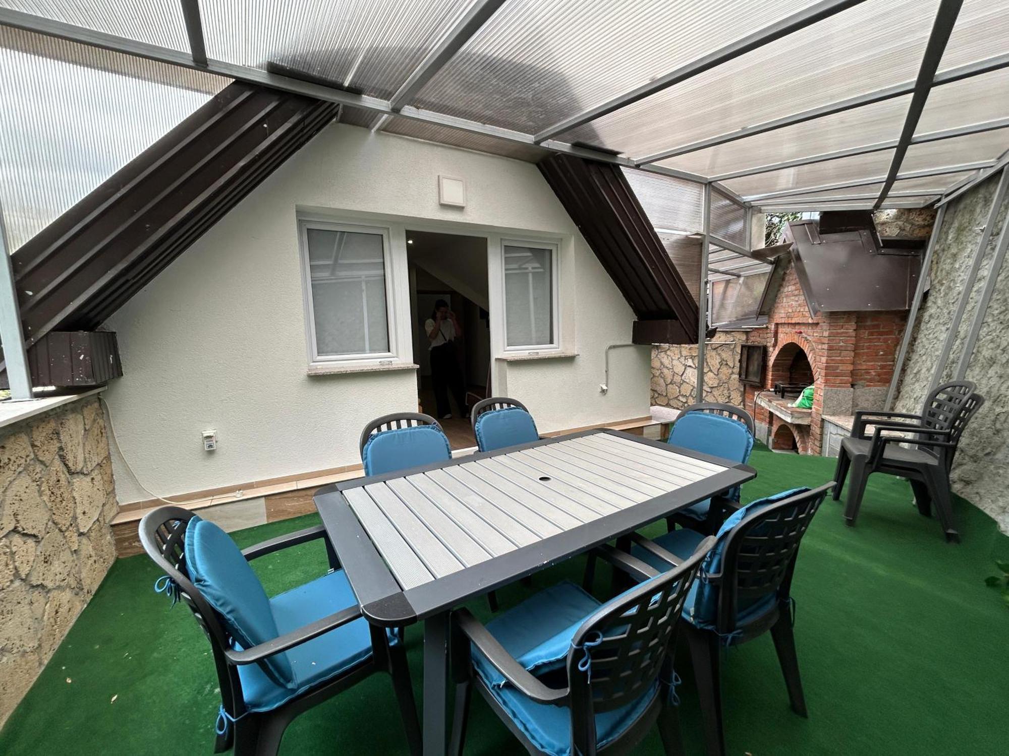 Apartmani Waterfall / Vodopad Jajce Room photo