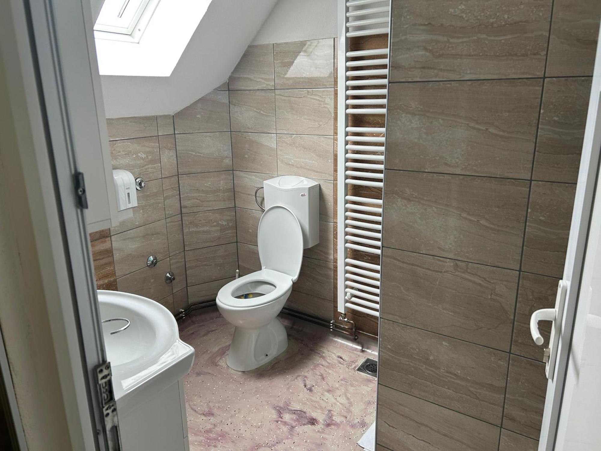 Apartmani Waterfall / Vodopad Jajce Room photo