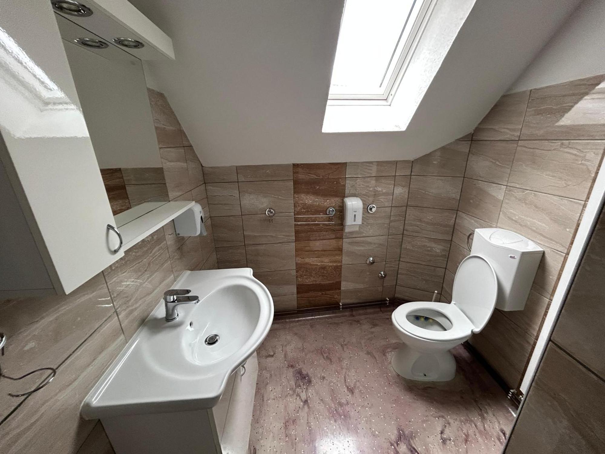 Apartmani Waterfall / Vodopad Jajce Room photo