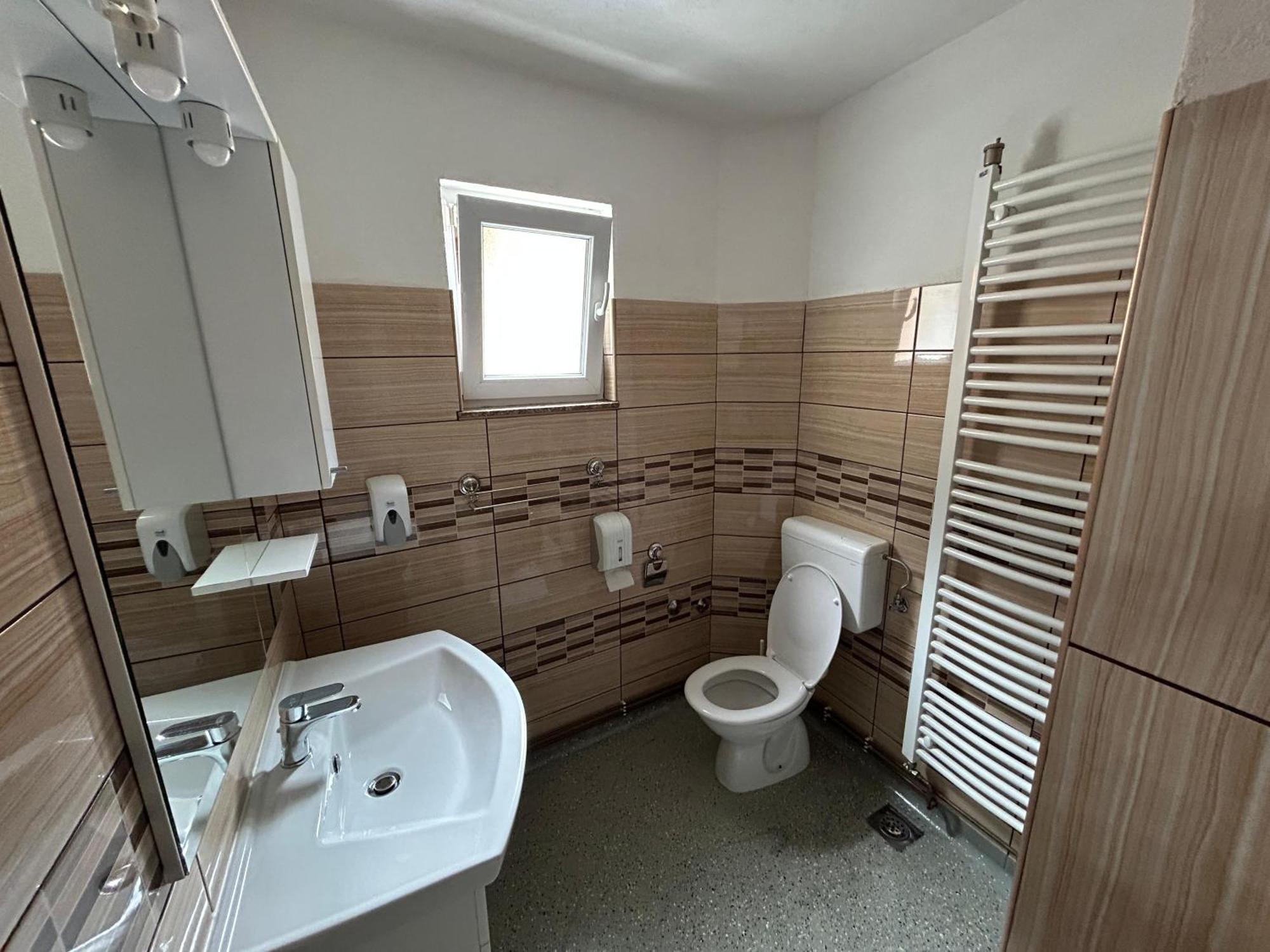 Apartmani Waterfall / Vodopad Jajce Room photo