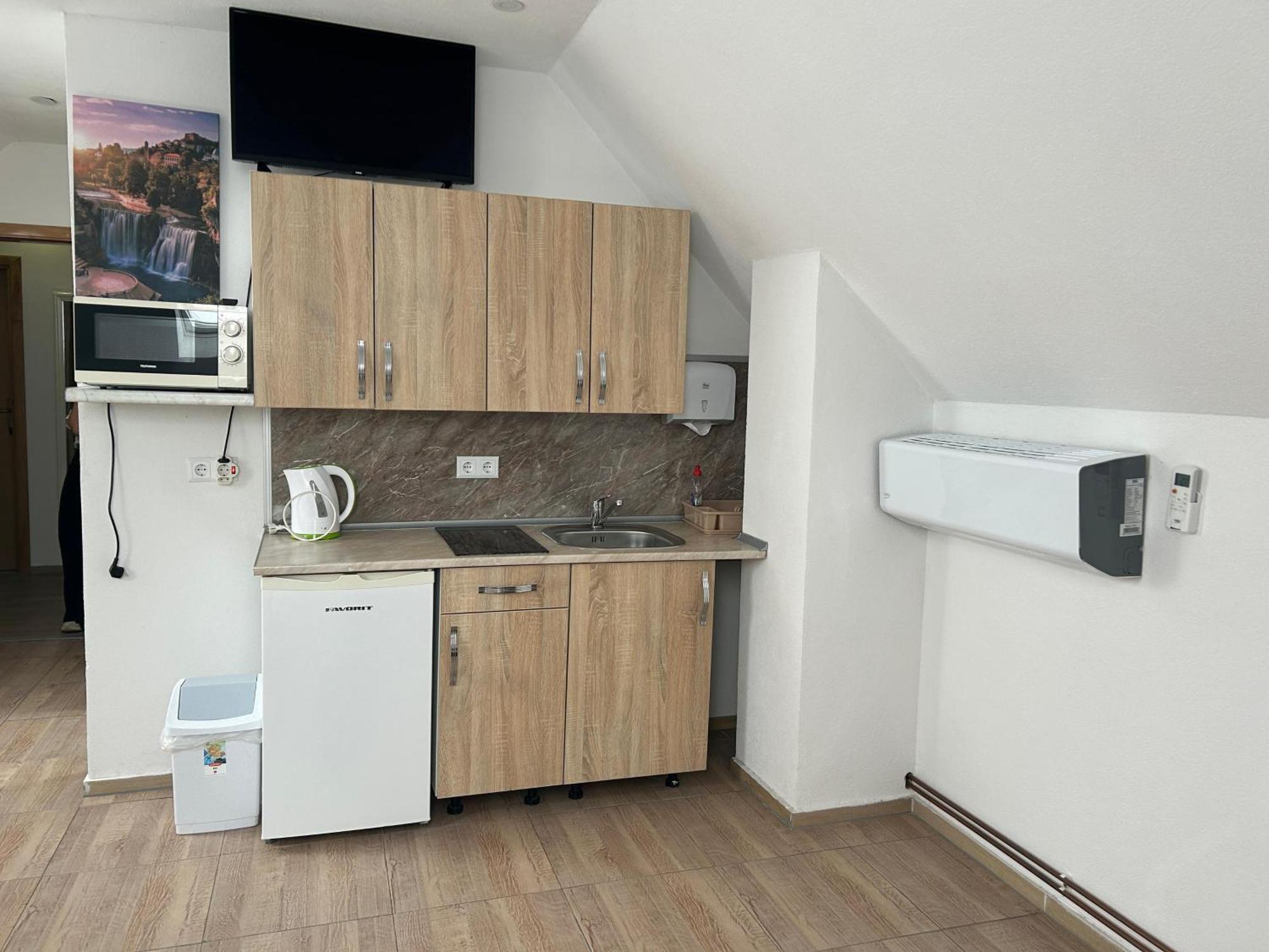 Apartmani Waterfall / Vodopad Jajce Room photo