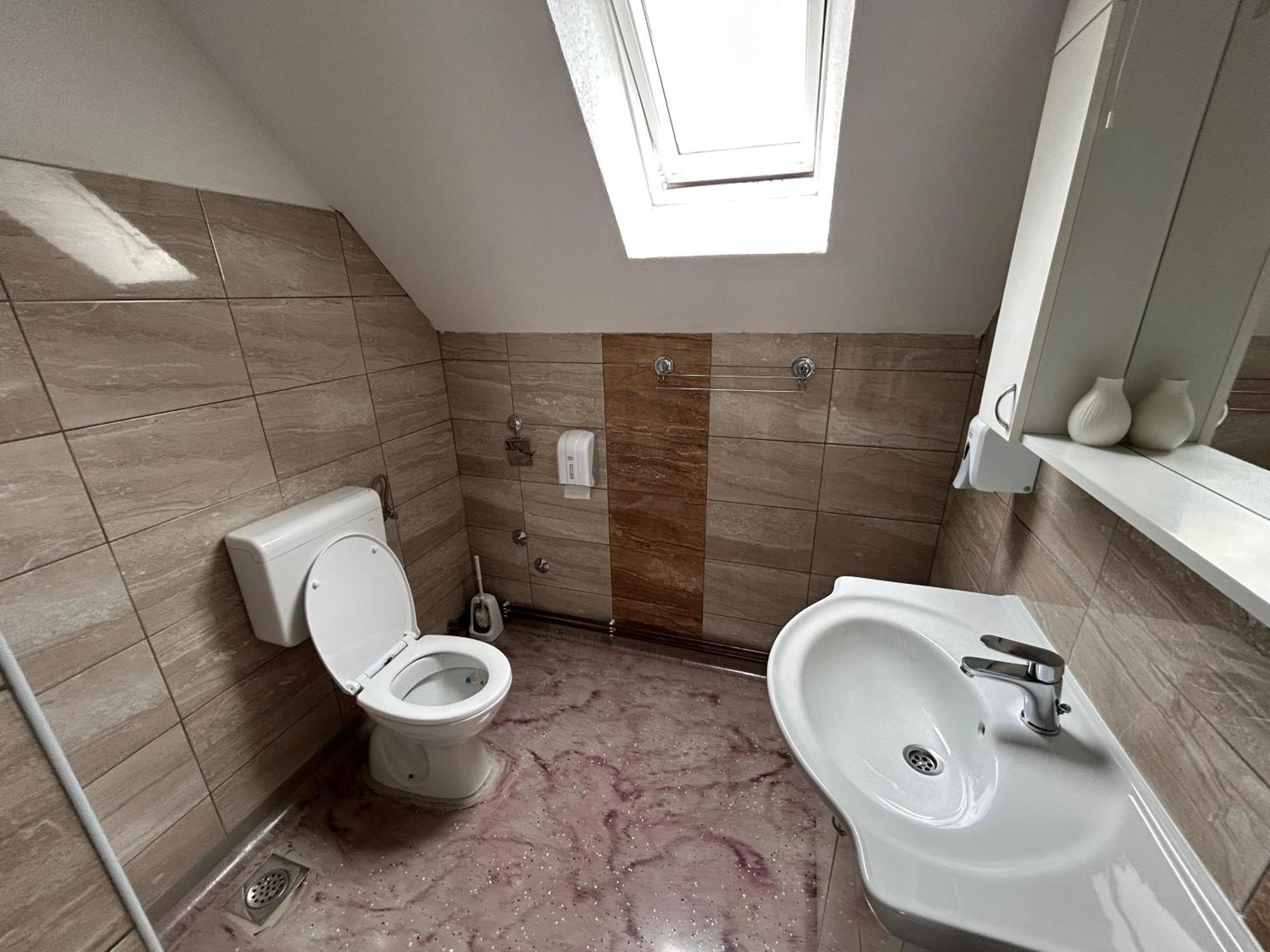 Apartmani Waterfall / Vodopad Jajce Room photo