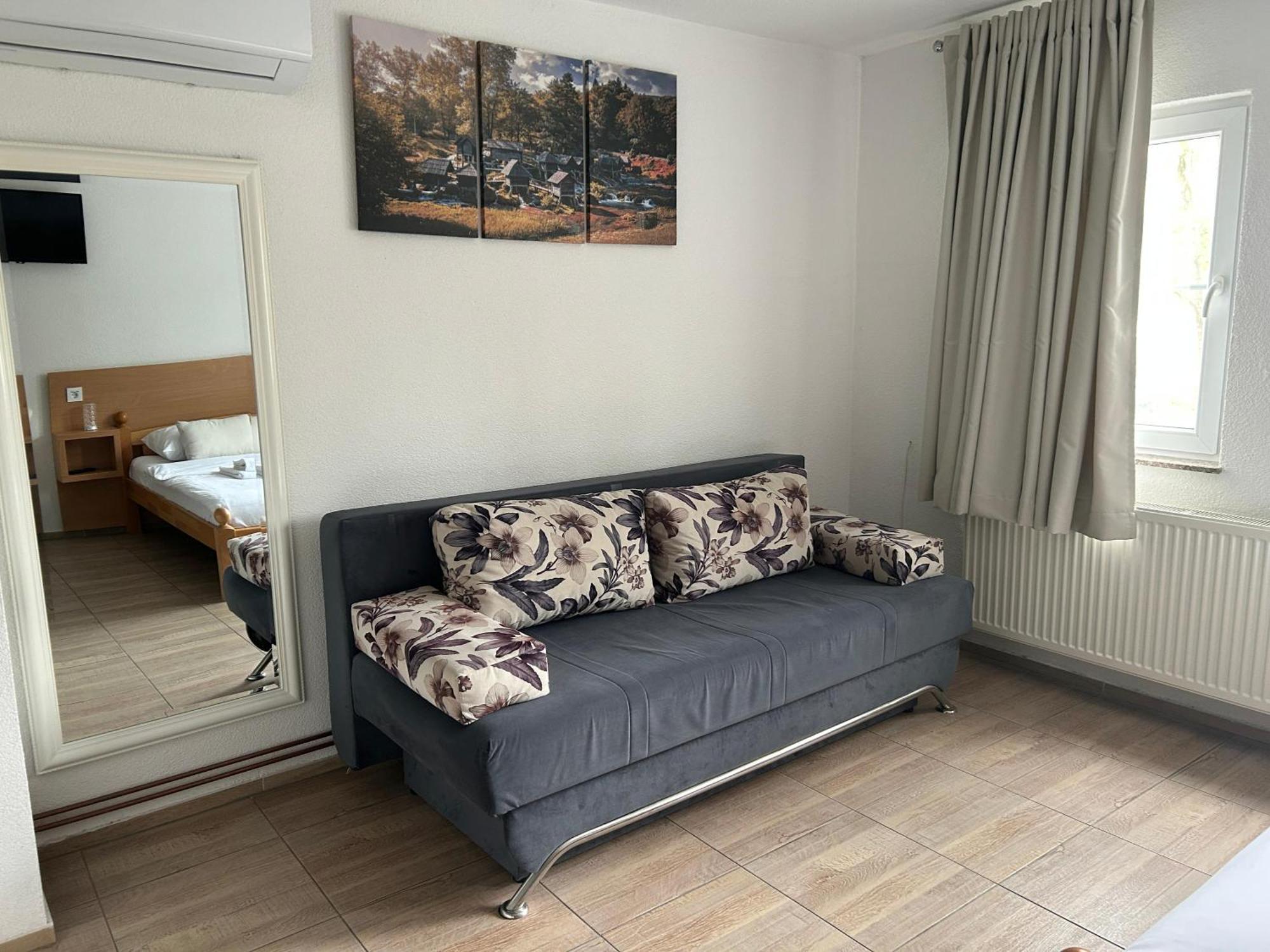 Apartmani Waterfall / Vodopad Jajce Exterior photo