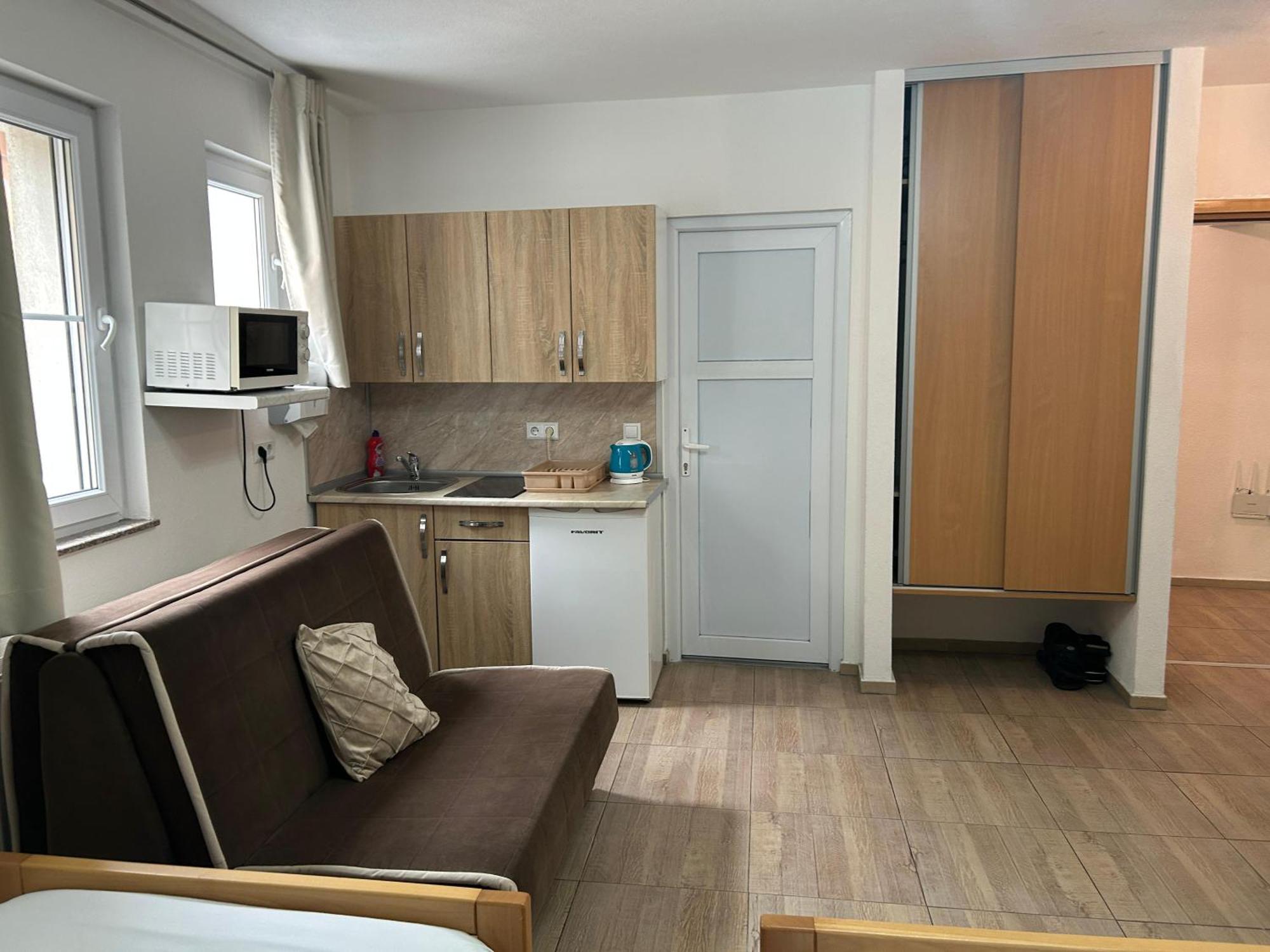 Apartmani Waterfall / Vodopad Jajce Room photo