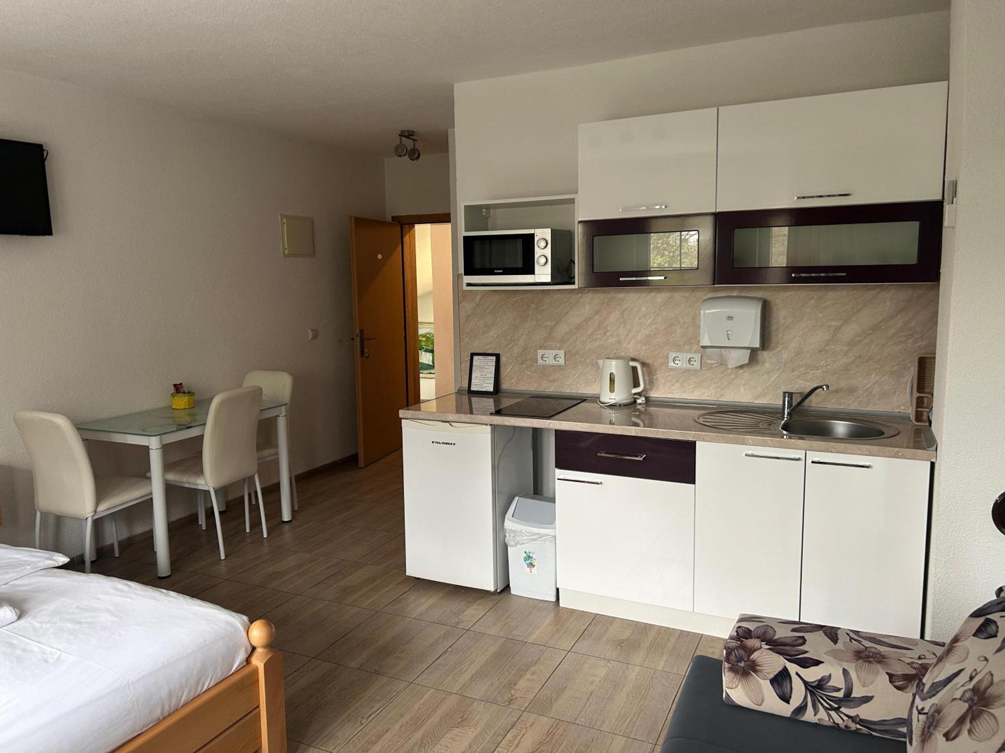 Apartmani Waterfall / Vodopad Jajce Room photo