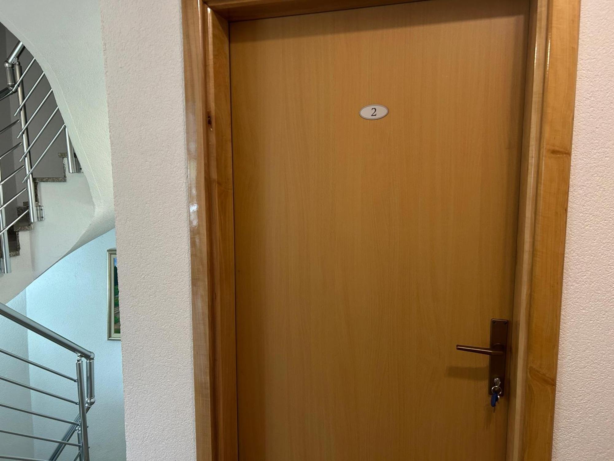 Apartmani Waterfall / Vodopad Jajce Room photo