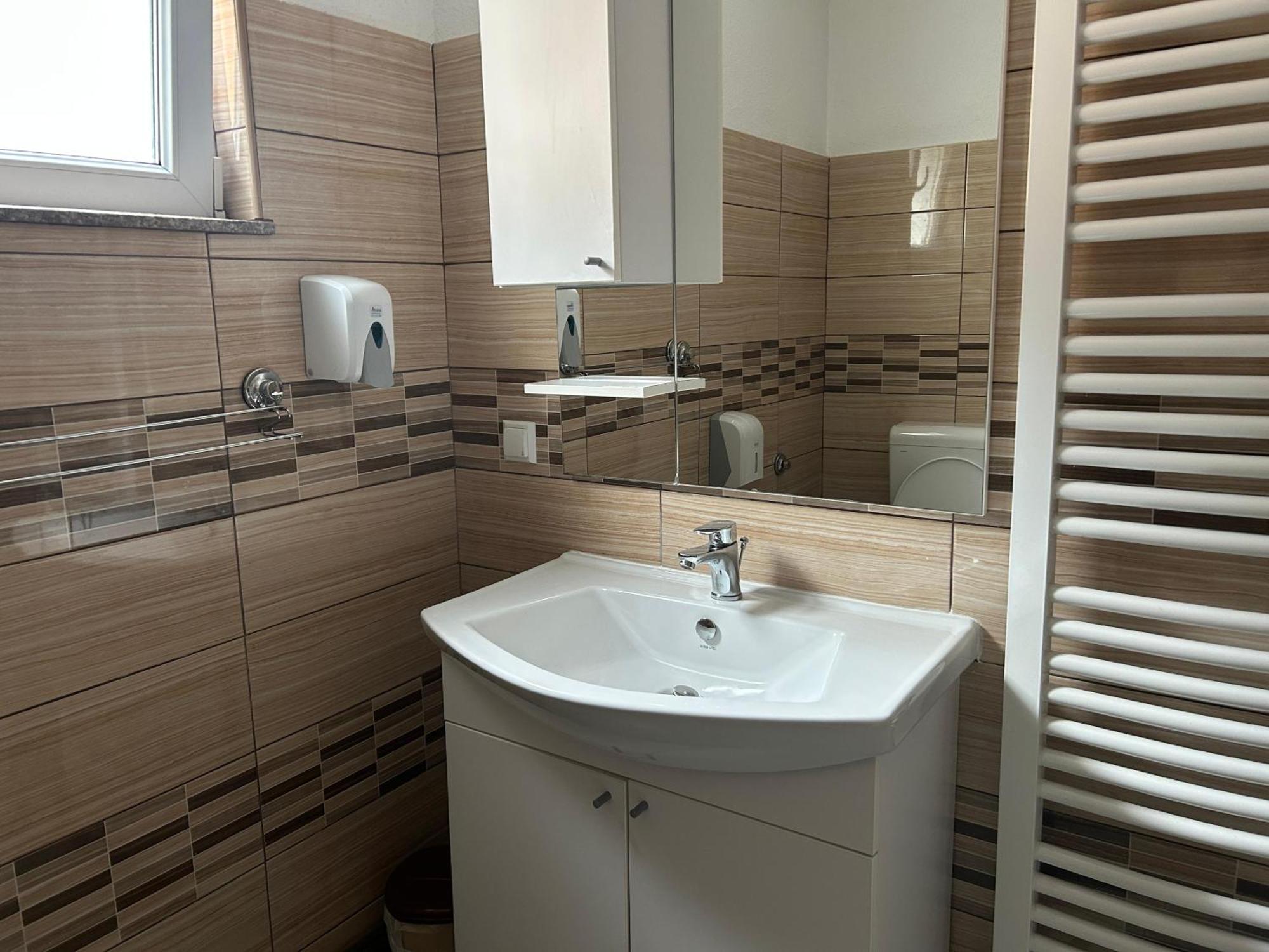 Apartmani Waterfall / Vodopad Jajce Room photo