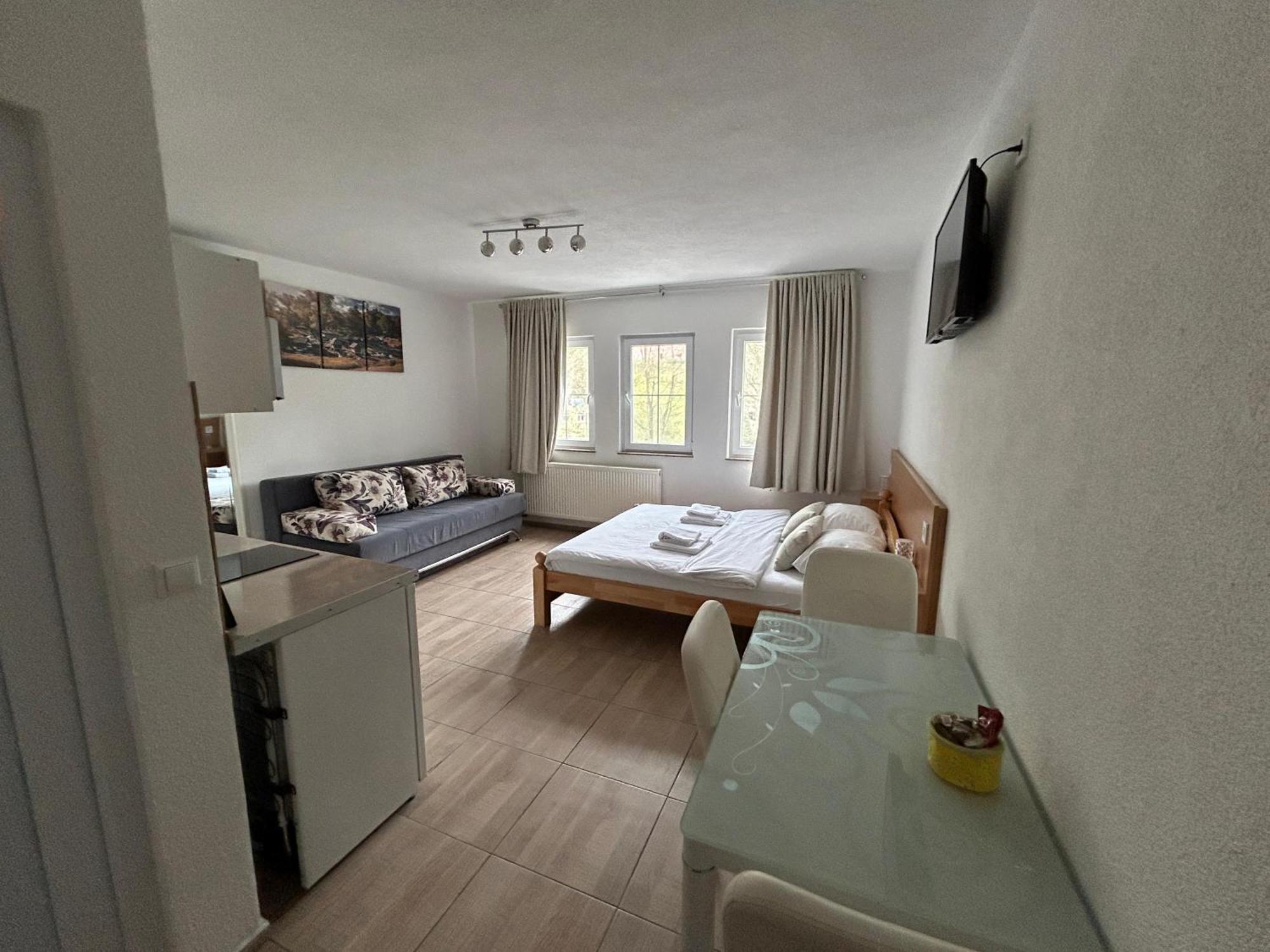 Apartmani Waterfall / Vodopad Jajce Exterior photo